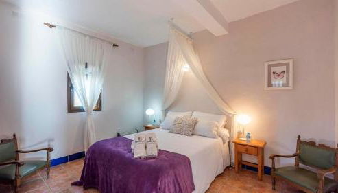 Cortijo Carrillo Antequera by Ruralidays - Photo 5