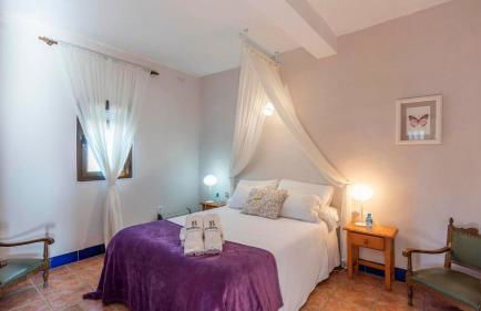 Cortijo Carrillo Antequera by Ruralidays - Photo 5