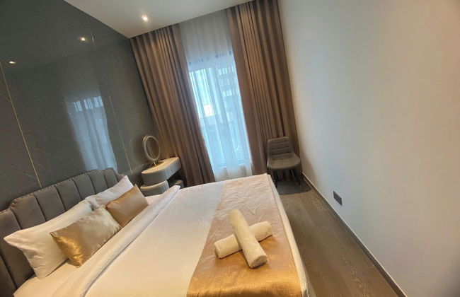 Bluesky MarQ Luxury Vaccation - Photo 79