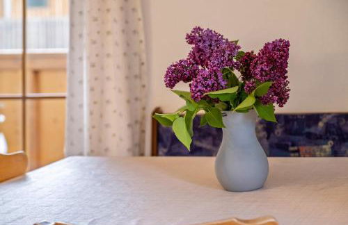 Stablerhof Apt Löwenzahn - Foto 6