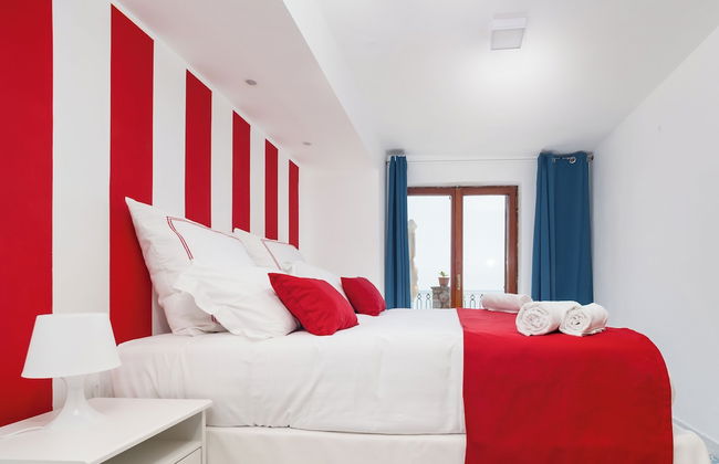 Villa Russo - De Vivo Realty Nerano - Foto 31