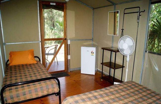 BIG4 Carnarvon Gorge Holiday Park - Foto 14