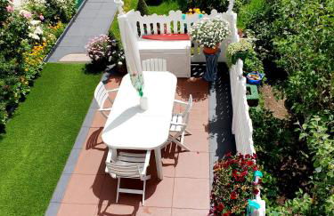 Ferienhaus Haus Herzog - Foto 5