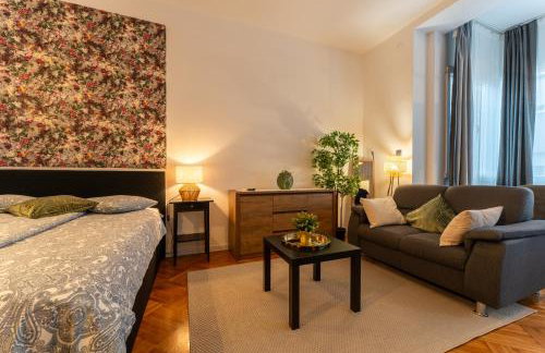 Zagreb 123 - New - Apartment - Centre - Flexible Keybox Entry - Modern - Monthly Rent - WiFi - Foto 20