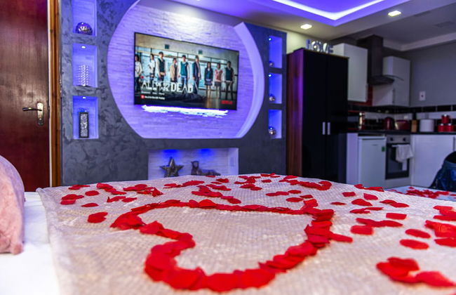 Sawrey Serviced Apartments - Foto 36