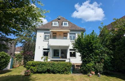 Helle Ferienwohnung Aachen Süd - Foto 10