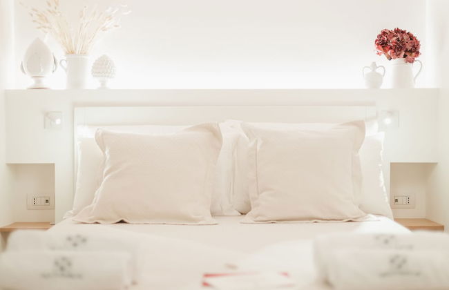 Dimore Bianche Santa Lucia 17 - Foto 4