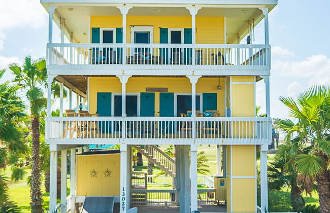 Serenity By the Sea - Great Views in Treasure Island - Foto 18