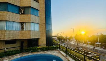 DMCeara Golden Fortaleza - Praia - Foto 3