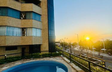 DMCeara Golden Fortaleza - Praia - Foto 3