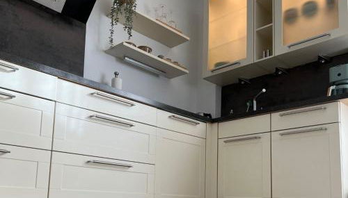 ZwoLu Apartments - Foto 3, stove, dishwasher