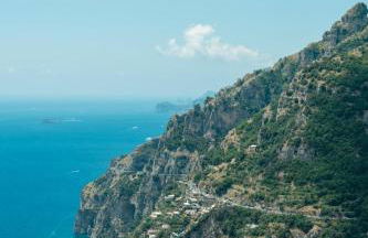 YourHome - Casa Marina Positano - Photo 36