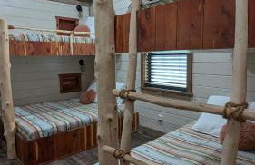 Hasty Cutoff Cabin - Foto 58