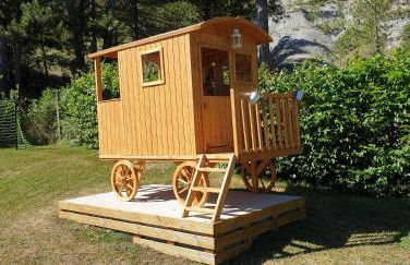 le parc des combes - Foto 31