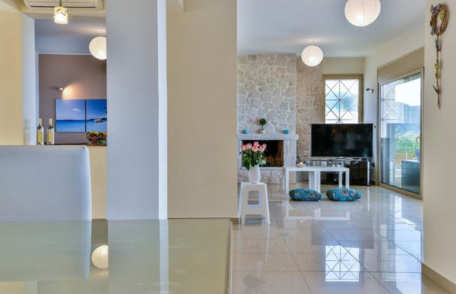 Infinite Blue Epidavros - Foto 17