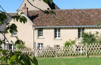 Former Monastery With Pool In Loire Valley - Foto 37