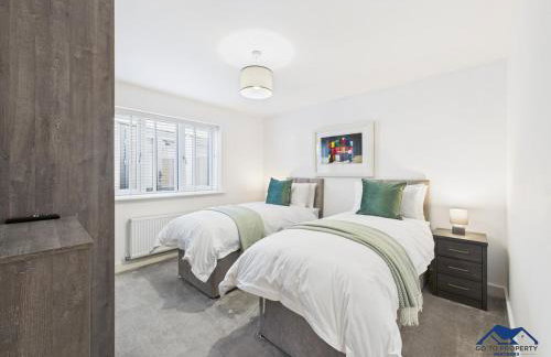 3 Bungalow-Parking-WiFi-Long Stays - Foto 18