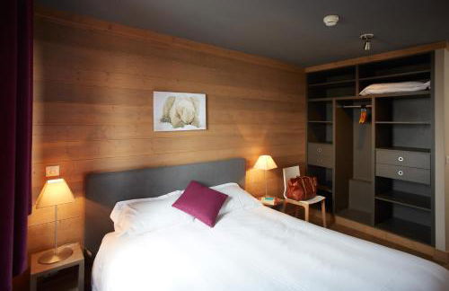 CGH Résidences & Spas les Chalets du Soleil Contemporain - Foto 43