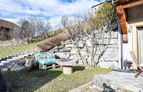 Tié No Appartement Chaleureux - Photo 32