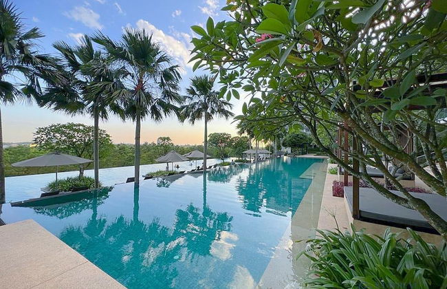 Iskandar Residences By Stayrene - Foto 1