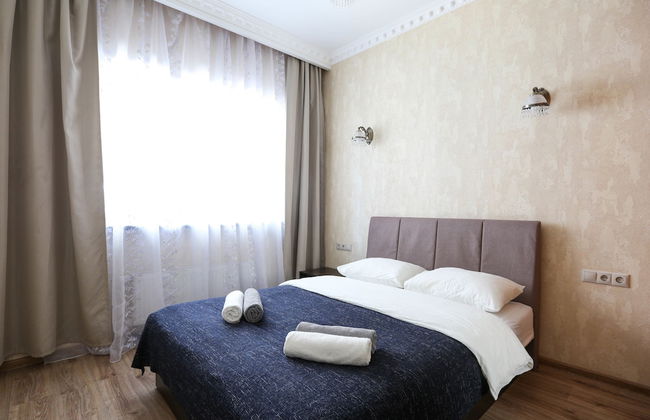 MaxRealty24 Kronshtadskij bulvar 6 k 4 - Foto 1