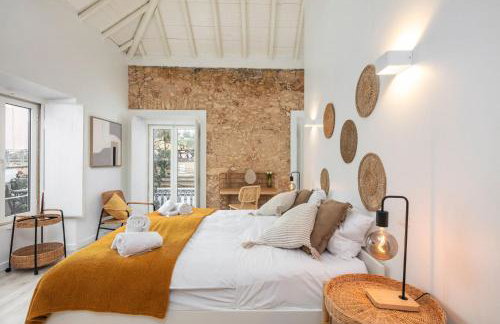 Alma da Vida Ferragudo - Foto 44