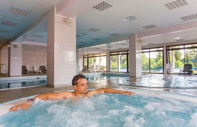 Village de Vacances Azureva Fournols - Foto 23