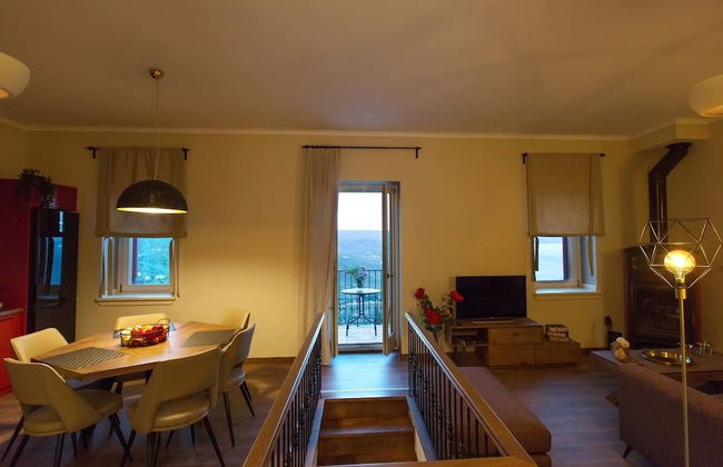 Villas by Pelion Esties in Ano Gatzea - Foto 61