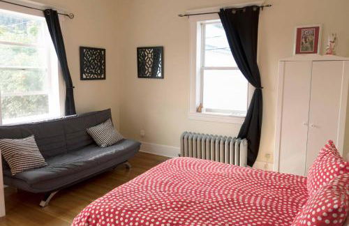 Sauerdough Lodging - Photo 26