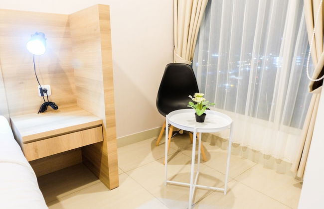 Modern Elegant Studio Grand Kamala Lagoon Apartment - Foto 35