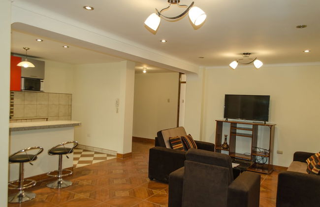 Mayte Apartment - Photo 42