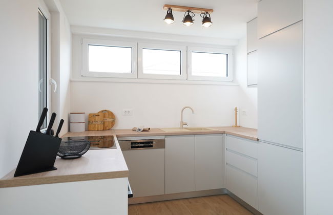 SunAdria Apartments - Foto 54