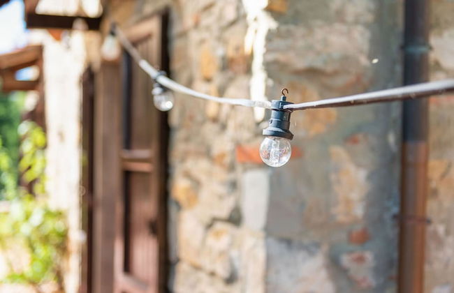 Belvilla by OYO Villa Jolanda - Foto 32