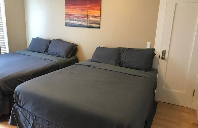 Awesome Stay in Hollywood Blvd - Foto 2