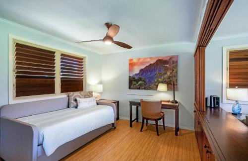 Hanalei Colony Resort C2 - Foto 19