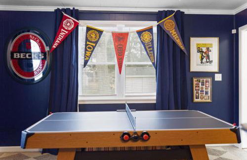 Spacious Family 4BR Home in Columbus - Foto 20