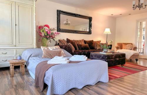 Perfect Getaway in Canterbury - Foto 34