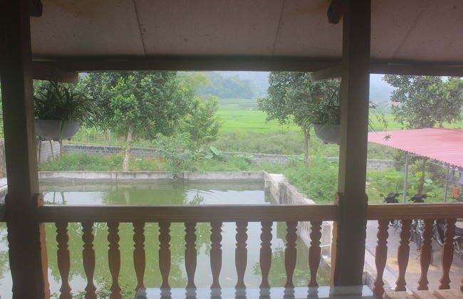 Ngoc Son homestay - Photo 15