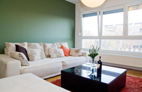 Apartment Adagio - Foto 1