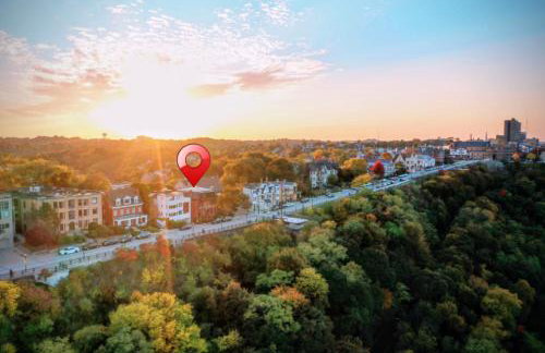HostWise Stays - Grandview Balcony with Stunning Skyline Views - Foto 4