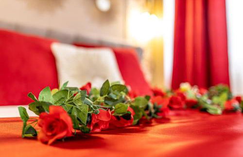 Le Rubis - Love Room Romantique - Foto 13