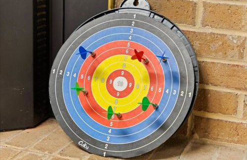 In Resort Game Room - The Play House 5BR - Foto 61