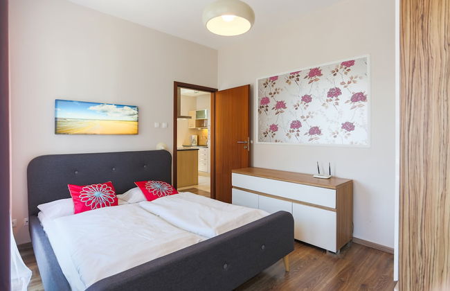 Apartamenty Swinoujscie BalticPark Plaza - Foto 20