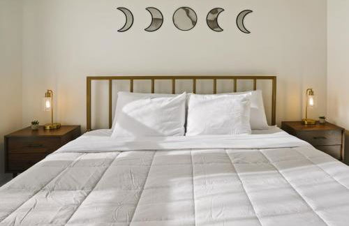 Clover Luxury High-Rise DownTown South Bend - Foto 8