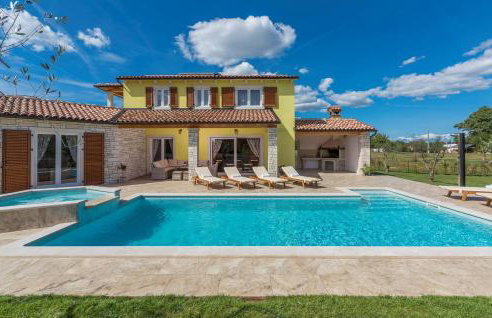 Villa Gardenia with pool - Foto 2