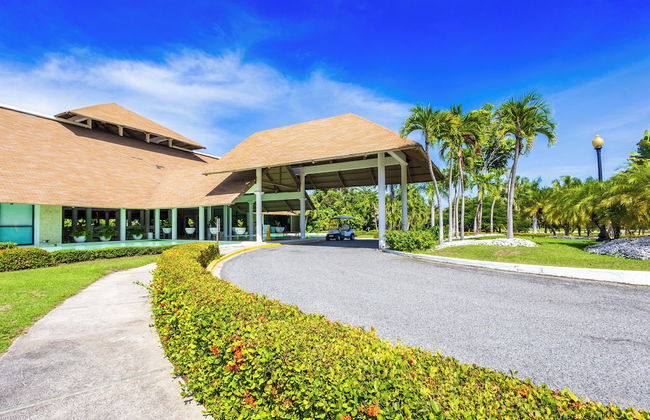 Family Elite Golf Vacations in Cocotal - Foto 59