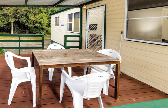 BIG4 Manning Point Holiday Park - Foto 60