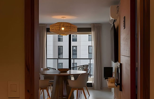 Depto alta gama con cochera y seguridad - Foto 30