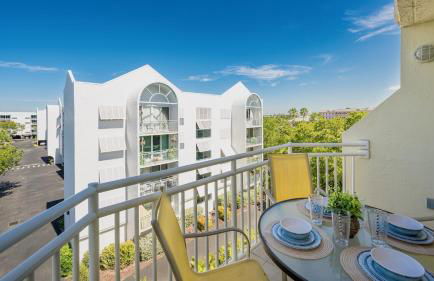 The Ospreys Nest by Last Key Realty - Foto 4