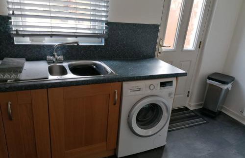 1 Fulmar Road**Next to West Beach and Golf Course - Foto 3